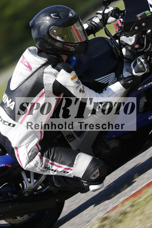 /12 30.04.2025 Speer Racing ADR/Gruppe gruen/662